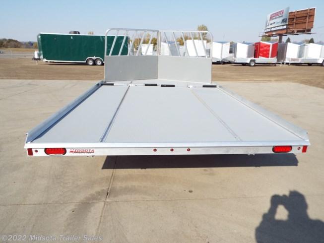 new Snowmobile Trailers Aluma  for sale, in Avon, MN Thumbnail 4