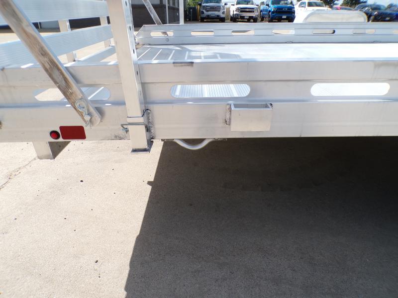 new Utility Trailers Aluma  for sale, in Avon, MN Thumbnail 15