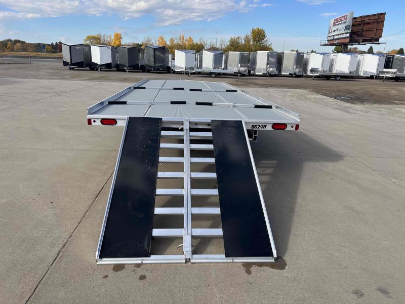 new Snowmobile Trailers Aluma  for sale, in Avon, MN Thumbnail 9