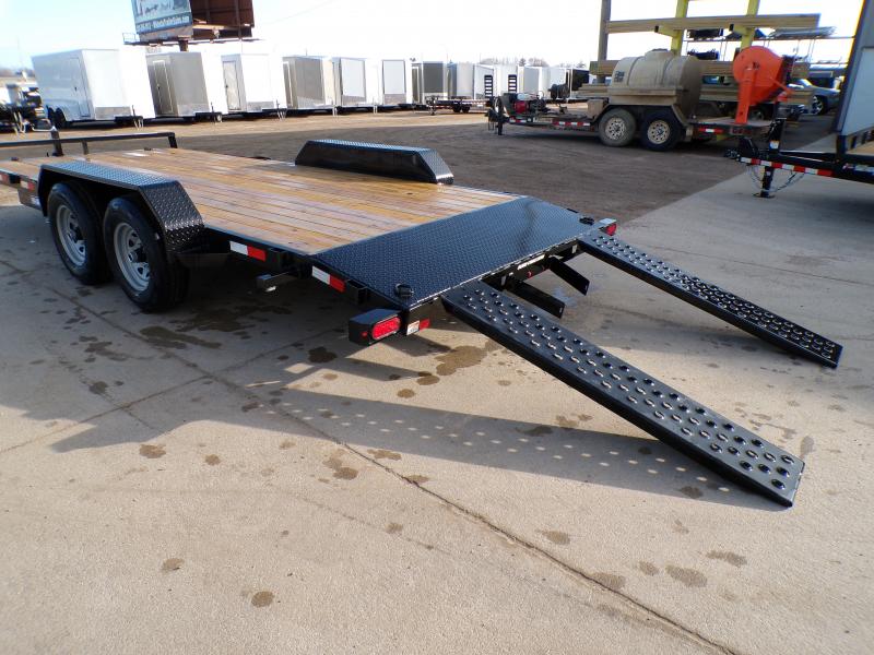 new Car Haulers / Racing Trailers Sure-Trac  for sale, in Avon, MN Thumbnail 7