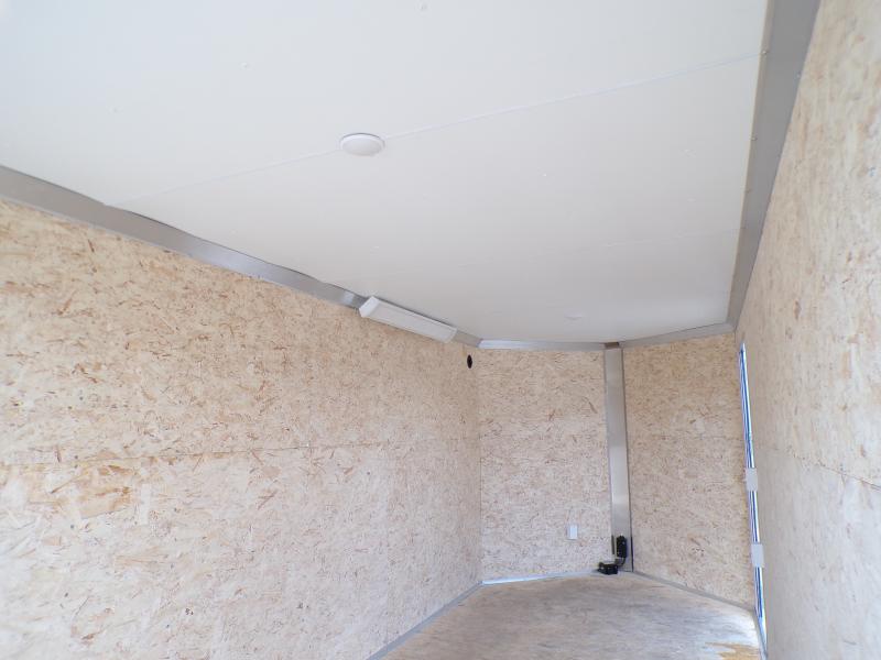 new Cargo (Enclosed) Trailers ALCOM  for sale, in Avon, MN Thumbnail 11