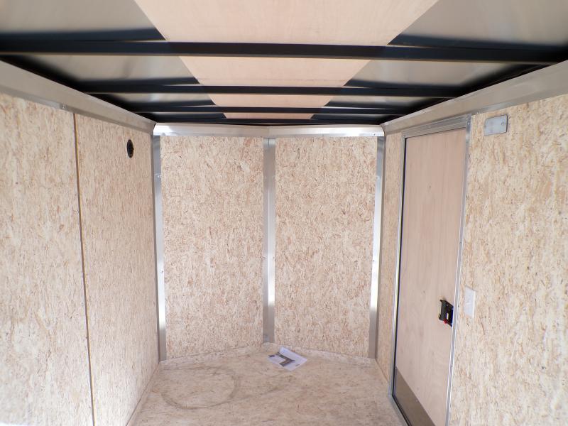 new Cargo (Enclosed) Trailers Compass  for sale, in Avon, MN Thumbnail 6
