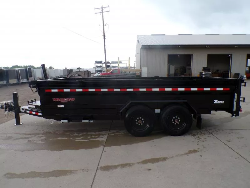 new Dump Trailers Midsota  for sale, in Avon, MN Thumbnail 6