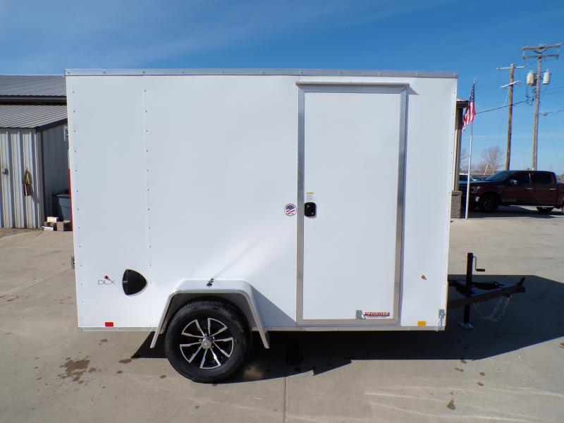 new Cargo (Enclosed) Trailers Compass  for sale, in Avon, MN Thumbnail 2