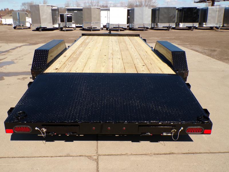 new Car Haulers / Racing Trailers Midsota  for sale, in Avon, MN Thumbnail 4