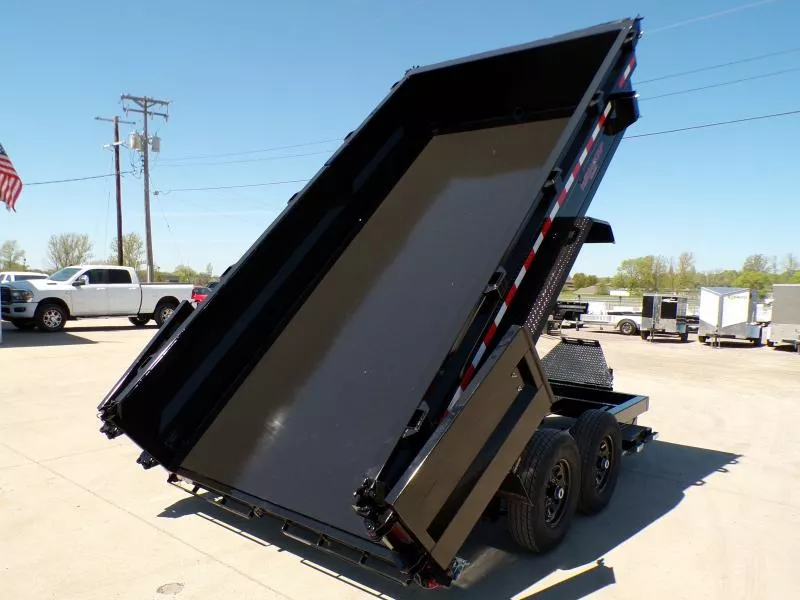 new Dump Trailers Midsota  for sale, in Avon, MN Thumbnail 4