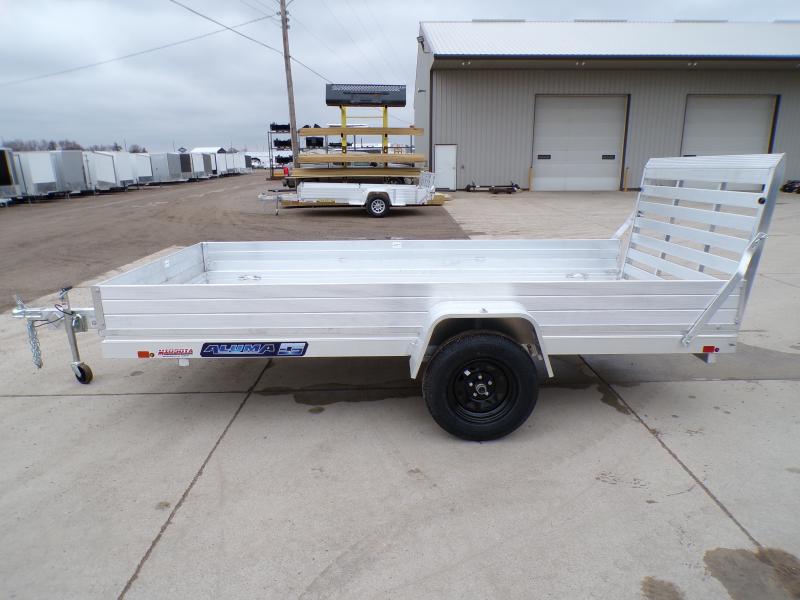 new Utility Trailers Aluma  for sale, in Avon, MN Thumbnail 4