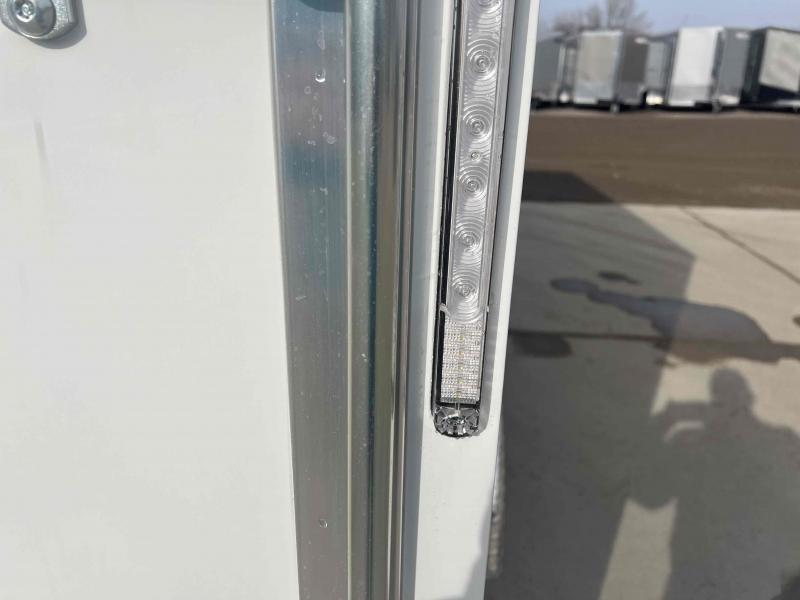 new Cargo (Enclosed) Trailers Compass  for sale, in Avon, MN Thumbnail 13