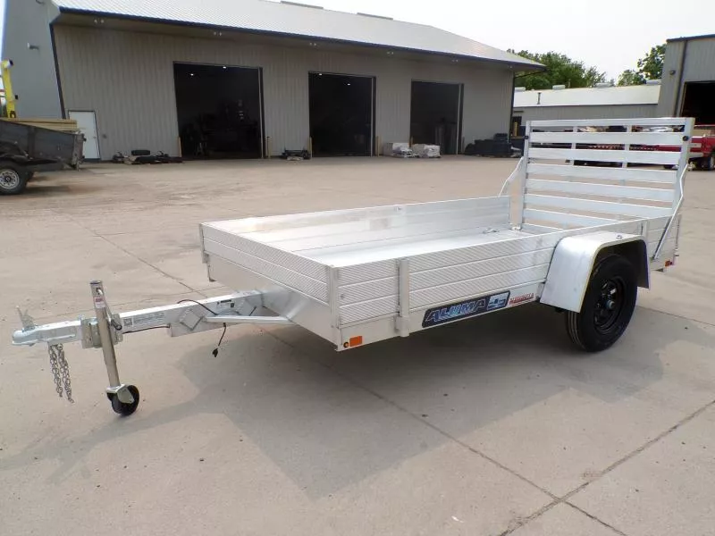 new Utility Trailers Aluma  for sale, in Avon, MN Thumbnail 10