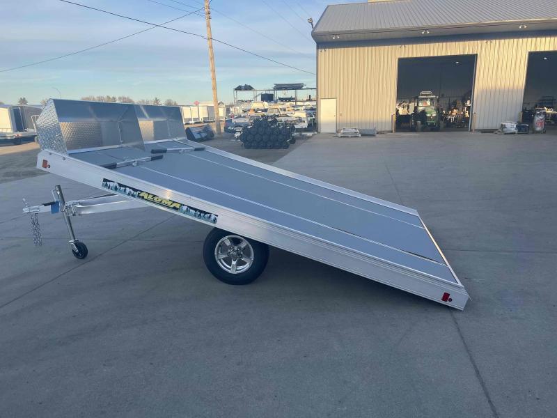 new Snowmobile Trailers Aluma  for sale, in Avon, MN Thumbnail 10