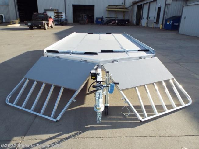 new Snowmobile Trailers Aluma  for sale, in Avon, MN Thumbnail 12