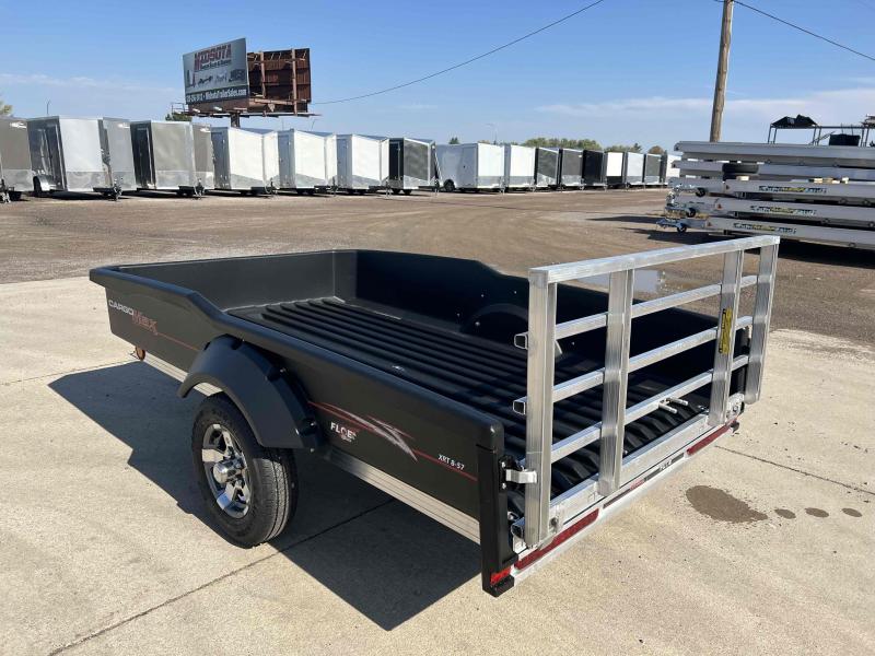 new Utility Trailers Floe  for sale, in Avon, MN Thumbnail 5