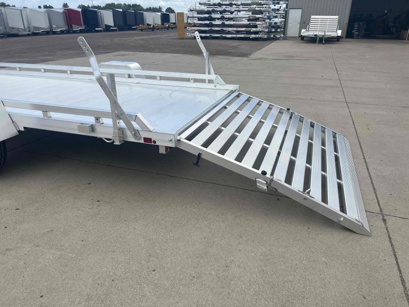 new Utility Trailers Aluma  for sale, in Avon, MN Thumbnail 10