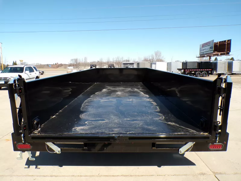 new Dump Trailers Midsota  for sale, in Avon, MN Thumbnail 7