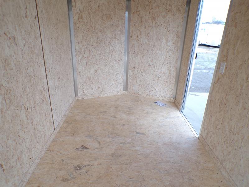 new Cargo (Enclosed) Trailers Compass  for sale, in Avon, MN Thumbnail 12