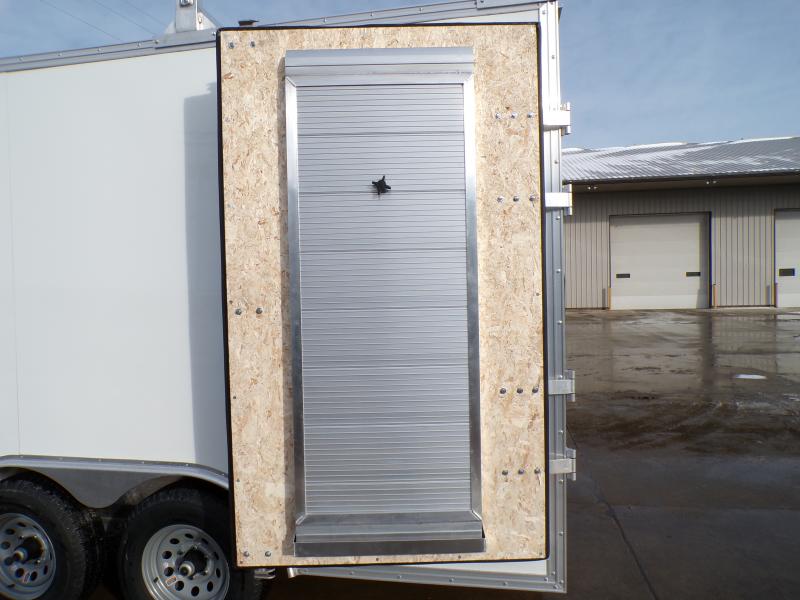 new Cargo (Enclosed) Trailers ALCOM  for sale, in Avon, MN Thumbnail 13