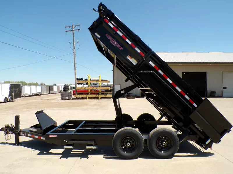 new Dump Trailers Midsota  for sale, in Avon, MN Thumbnail 9