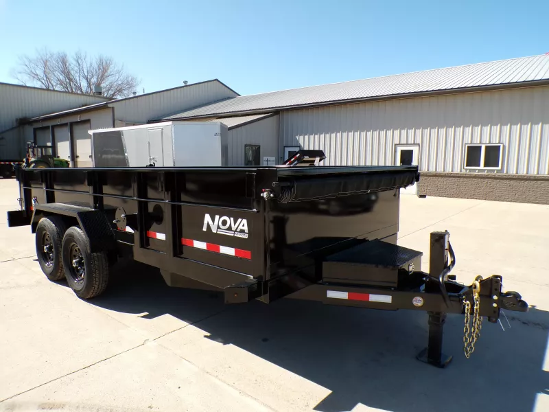 2025Midsota Nova DT8216-BP-14K-Dump Trailer-210