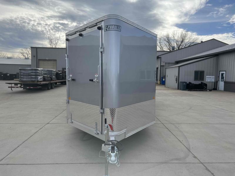 new Cargo (Enclosed) Trailers E-Z Hauler  for sale, in Avon, MN Thumbnail 8