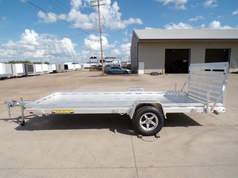 new Utility Trailers Aluma  for sale, in Avon, MN Thumbnail 6