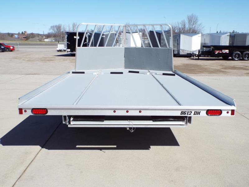 new Snowmobile Trailers Aluma  for sale, in Avon, MN Thumbnail 4