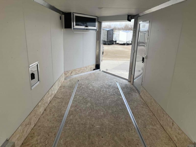 new Snowmobile Trailers E-Z Hauler  for sale, in Avon, MN Thumbnail 13
