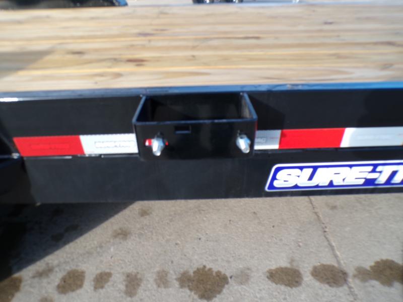2025 Sure-Trac