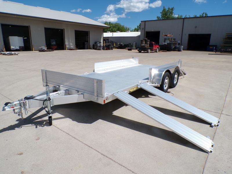 new Utility Trailers Aluma  for sale, in Avon, MN Thumbnail 13
