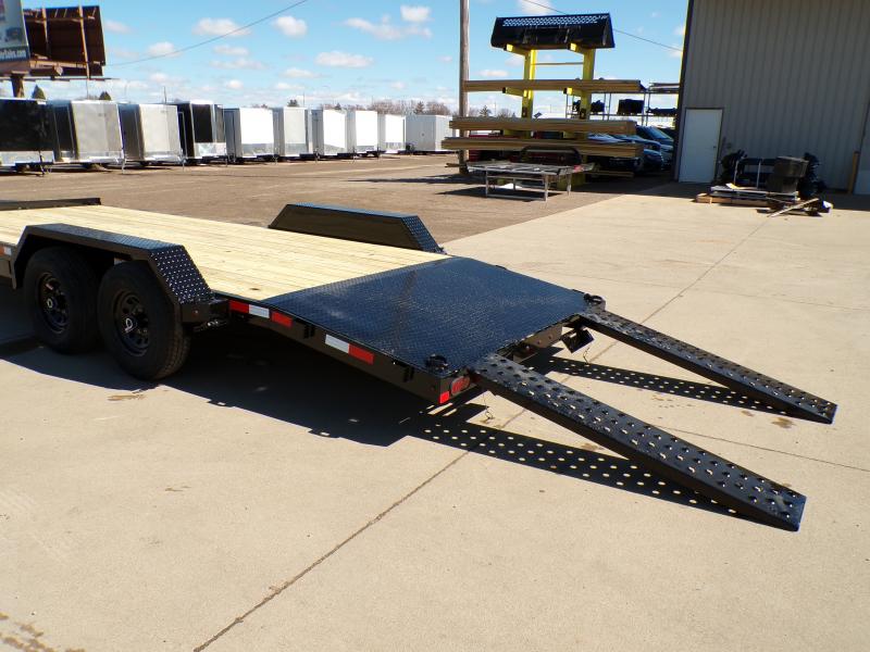 new Car Haulers / Racing Trailers Midsota  for sale, in Avon, MN Thumbnail 9