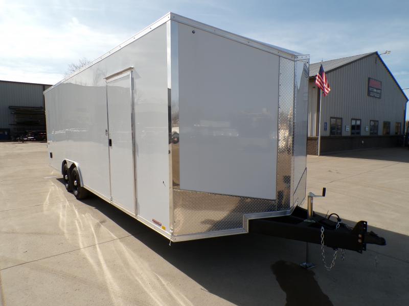 new Cargo (Enclosed) Trailers Formula Trailers  for sale, in Avon, MN image-0