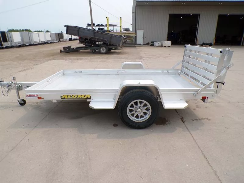 new Utility Trailers Aluma  for sale, in Avon, MN Thumbnail 10