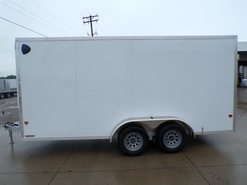 new Cargo (Enclosed) Trailers E-Z Hauler  for sale, in Avon, MN Thumbnail 6