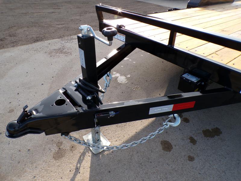 new Car Haulers / Racing Trailers Sure-Trac  for sale, in Avon, MN Thumbnail 10