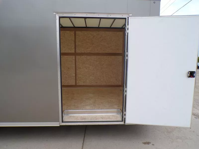 new Cargo (Enclosed) Trailers Cross Trailers  for sale, in Avon, MN Thumbnail 10