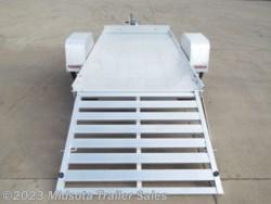 new Utility Trailers Aluma  for sale, in Avon, MN Thumbnail 8