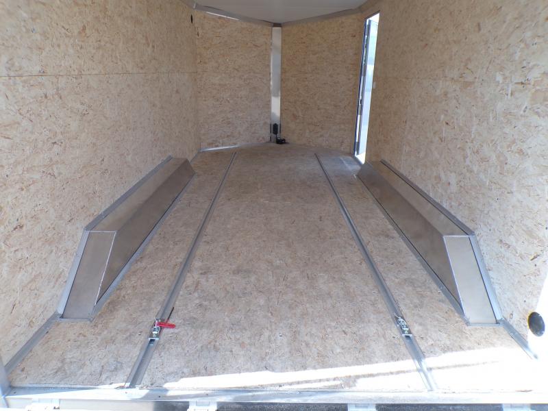 new Cargo (Enclosed) Trailers E-Z Hauler  for sale, in Avon, MN Thumbnail 10