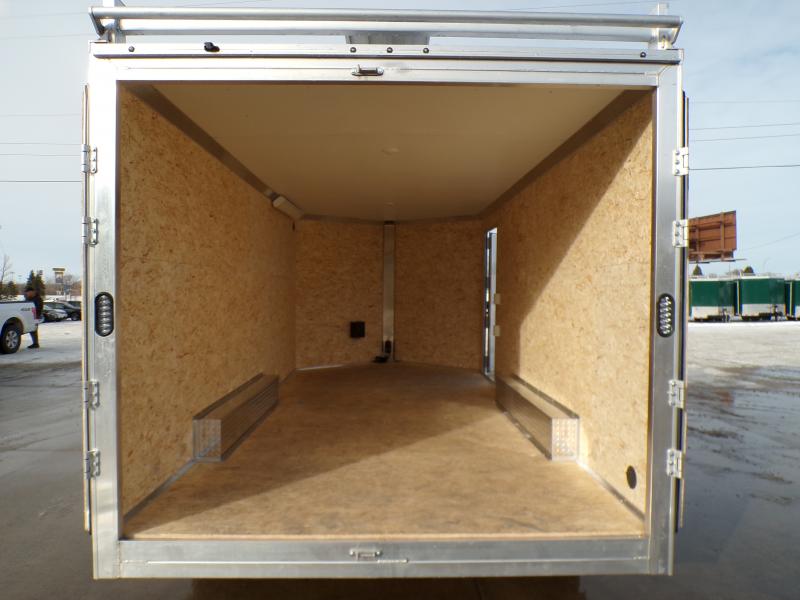new Cargo (Enclosed) Trailers ALCOM  for sale, in Avon, MN Thumbnail 8
