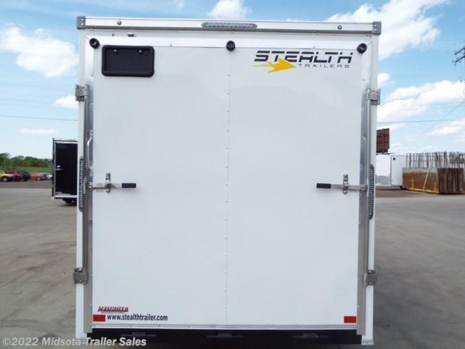 new Cargo (Enclosed) Trailers Stealth Trailers  for sale, in Avon, MN Thumbnail 7