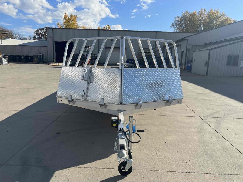 new Snowmobile Trailers Aluma  for sale, in Avon, MN Thumbnail 8