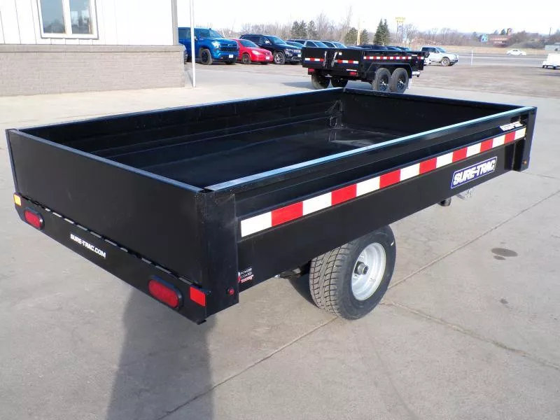 2025 Sure-Trac