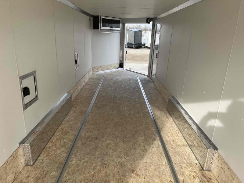 new Snowmobile Trailers E-Z Hauler  for sale, in Avon, MN Thumbnail 12