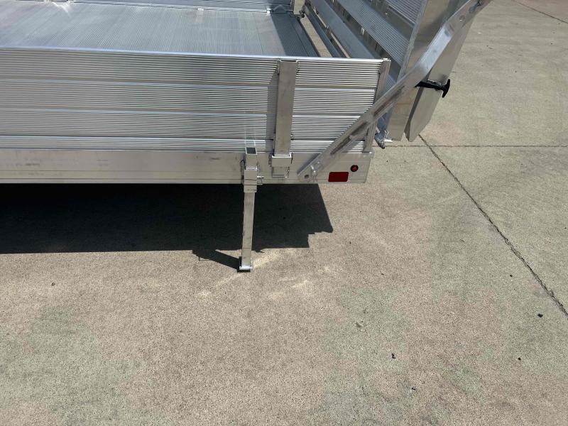 new Utility Trailers Aluma  for sale, in Avon, MN Thumbnail 12