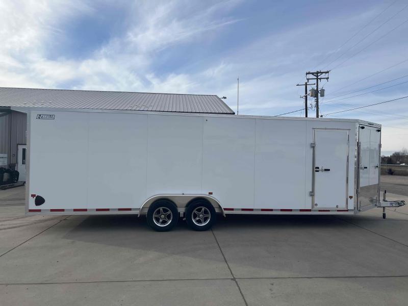 new Snowmobile Trailers E-Z Hauler  for sale, in Avon, MN Thumbnail 2