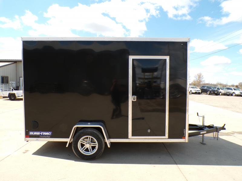 new Cargo (Enclosed) Trailers Sure-Trac  for sale, in Avon, MN Thumbnail 2