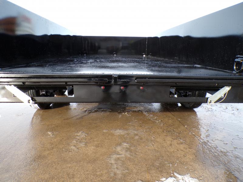 new Dump Trailers Midsota  for sale, in Avon, MN Thumbnail 13