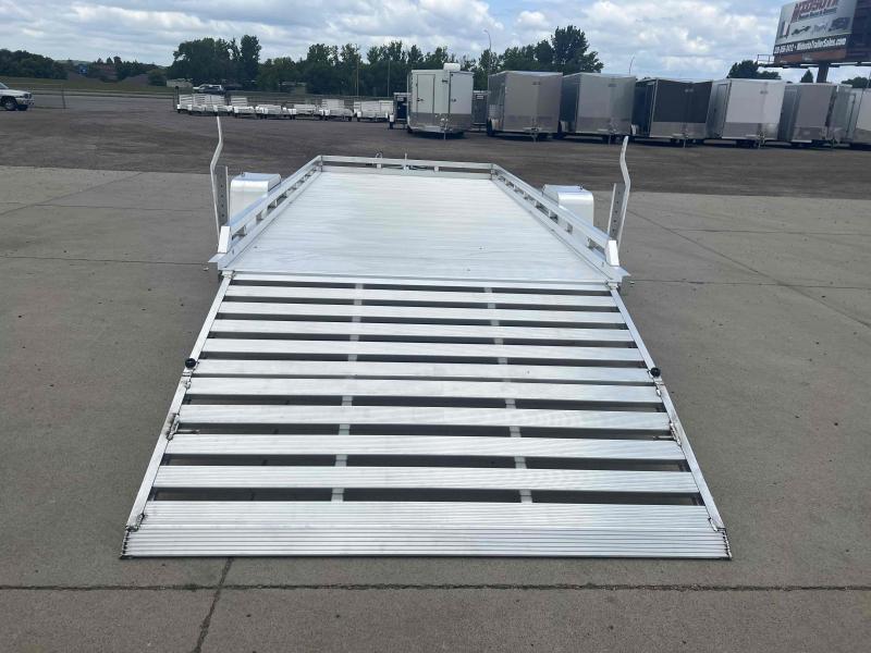 new Utility Trailers Aluma  for sale, in Avon, MN Thumbnail 9