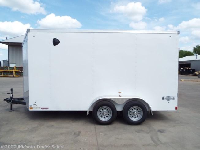 new Cargo (Enclosed) Trailers Stealth Trailers  for sale, in Avon, MN Thumbnail 4