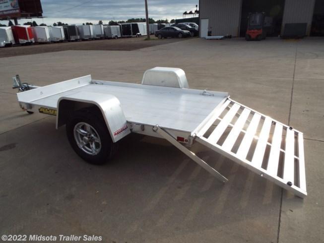 new Utility Trailers Aluma  for sale, in Avon, MN Thumbnail 8