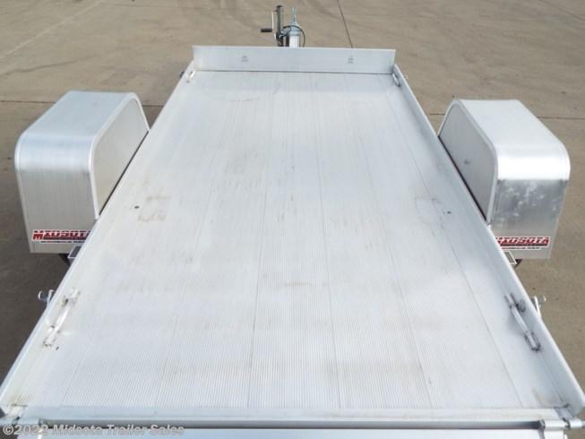 new Utility Trailers Aluma  for sale, in Avon, MN Thumbnail 10