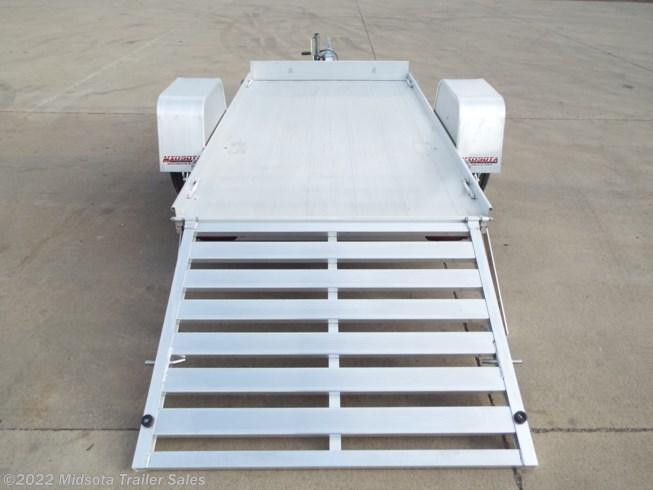 new Utility Trailers Aluma  for sale, in Avon, MN Thumbnail 9